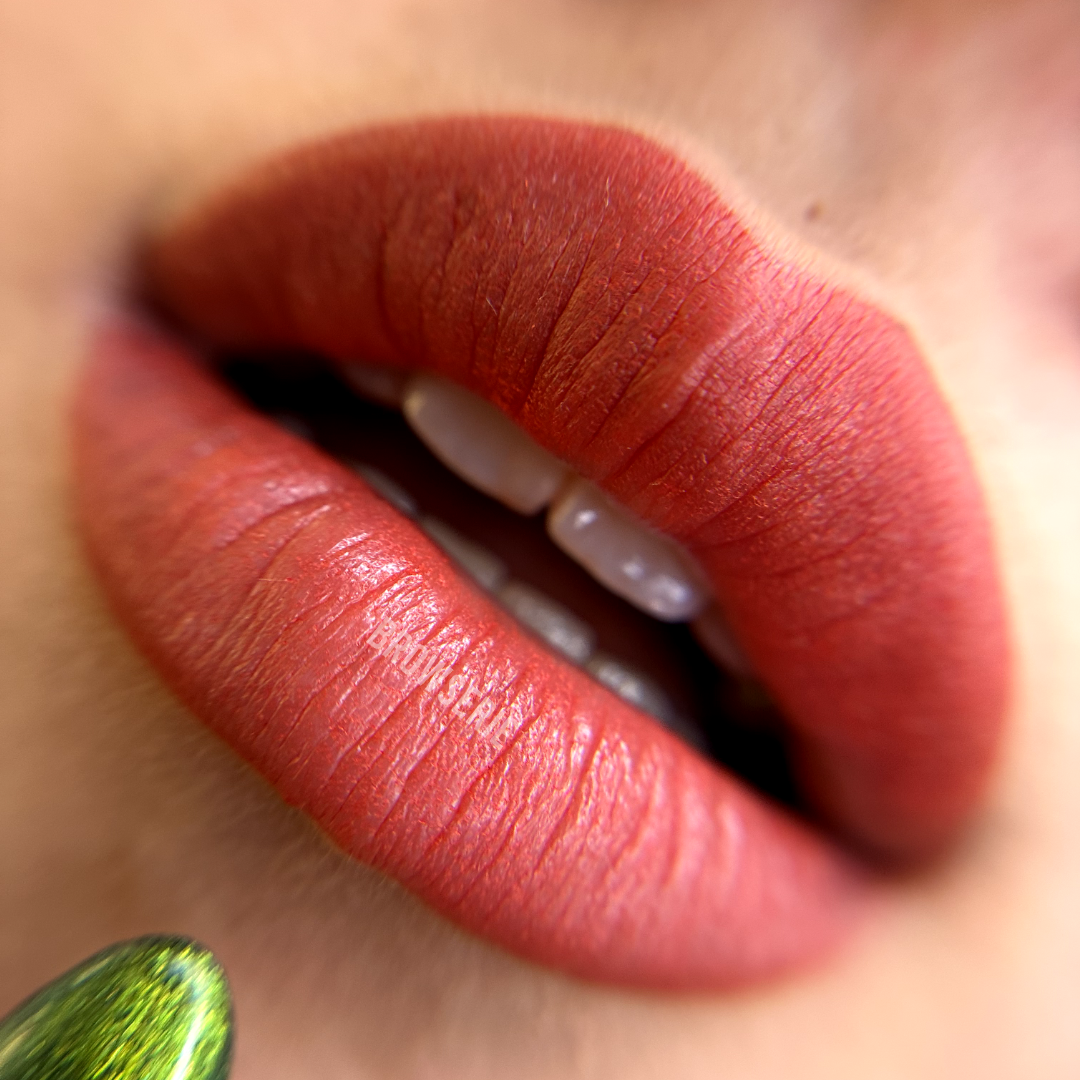 Lip Blush (1 free touch up)
