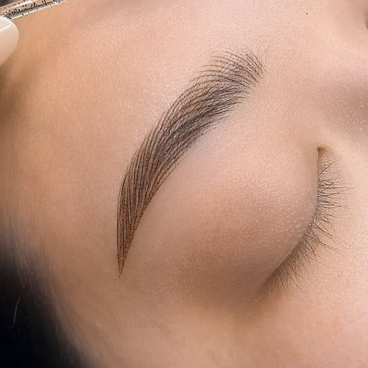 Will Eyebrow Embroidery Fade Over Time? Here’s What You Should Know