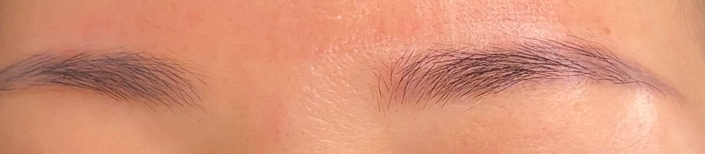 Why Does Your Eyebrow Embroidery Turn Red Over Time?