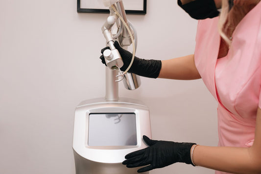 Brow Tattoo Removal: Invasive Laser vs. Non-Invasive Laser – How They Work