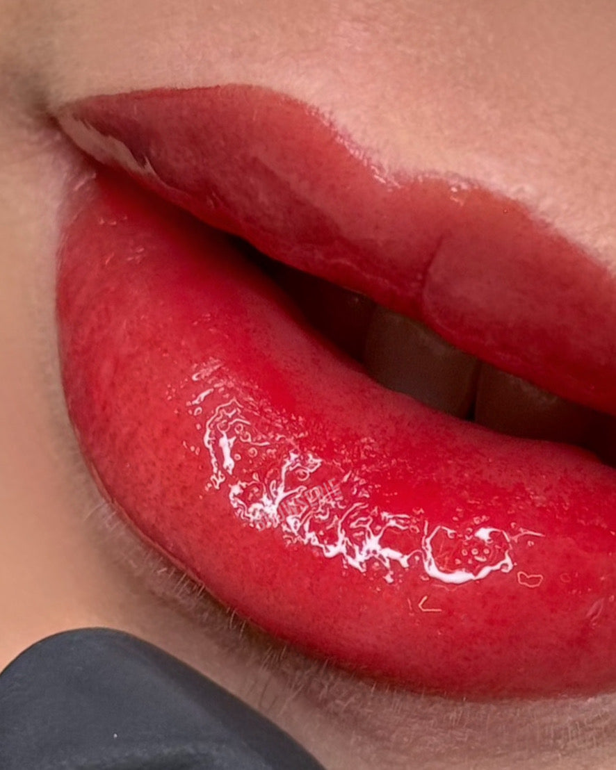 Lipstick Look (1 free touch up)