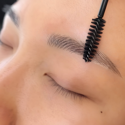 Signature Feathered Microblading (2 sessions)